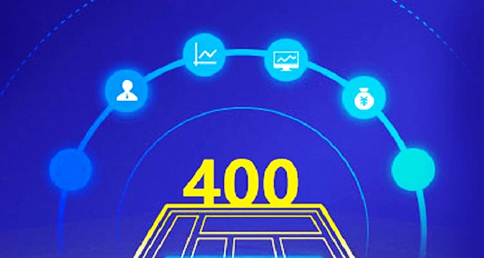 400電話代理商